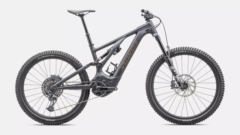 Specialized LEVO COMP ALLOY G3 vel. S3