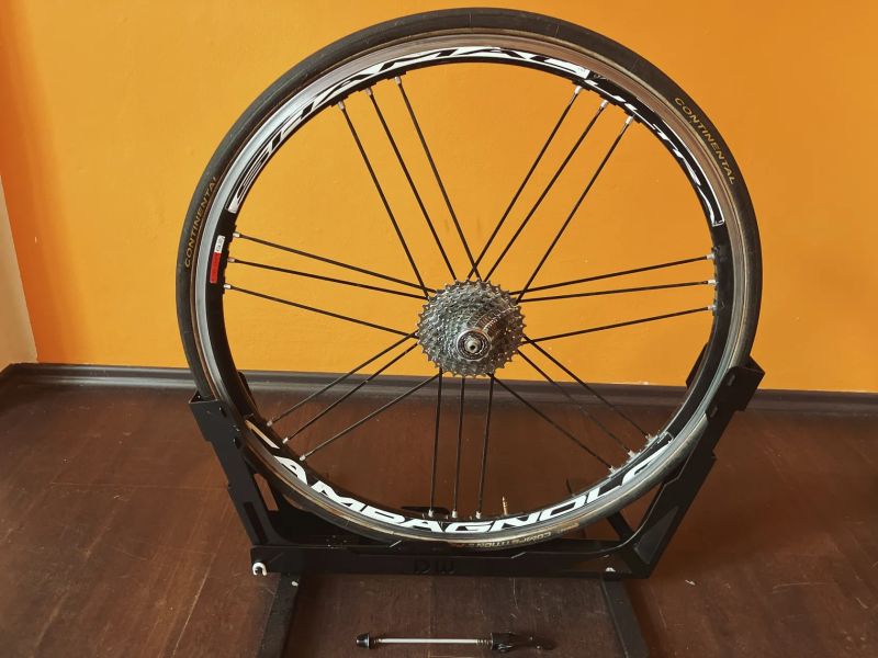 Campagnolo SHAMAL 