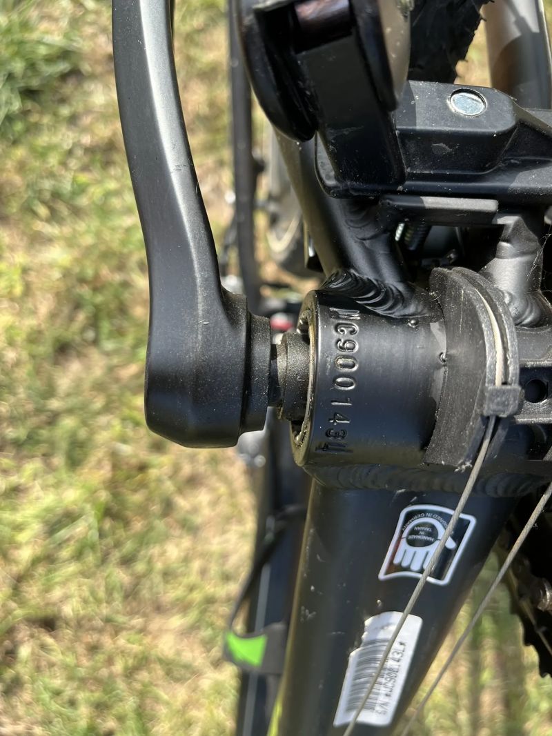 Merida Crossway 15-V