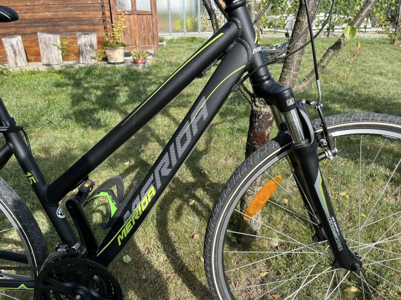 Merida Crossway 15-V