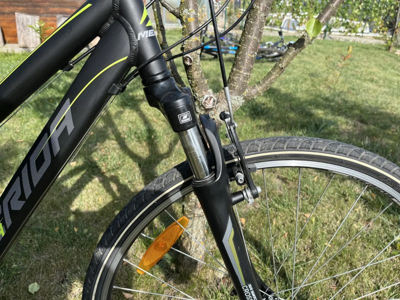 Merida Crossway 15-V