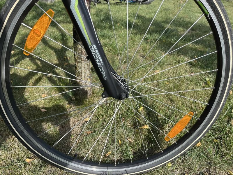 Merida Crossway 15-V