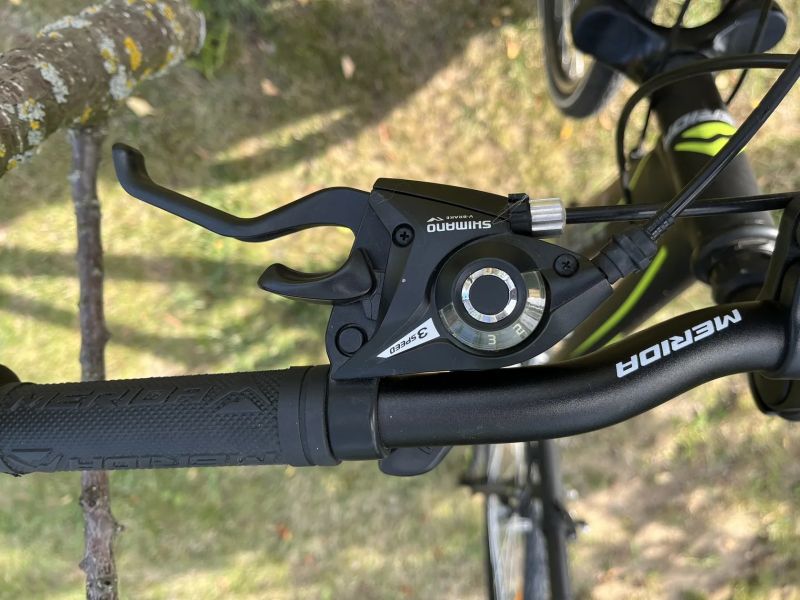 Merida Crossway 15-V