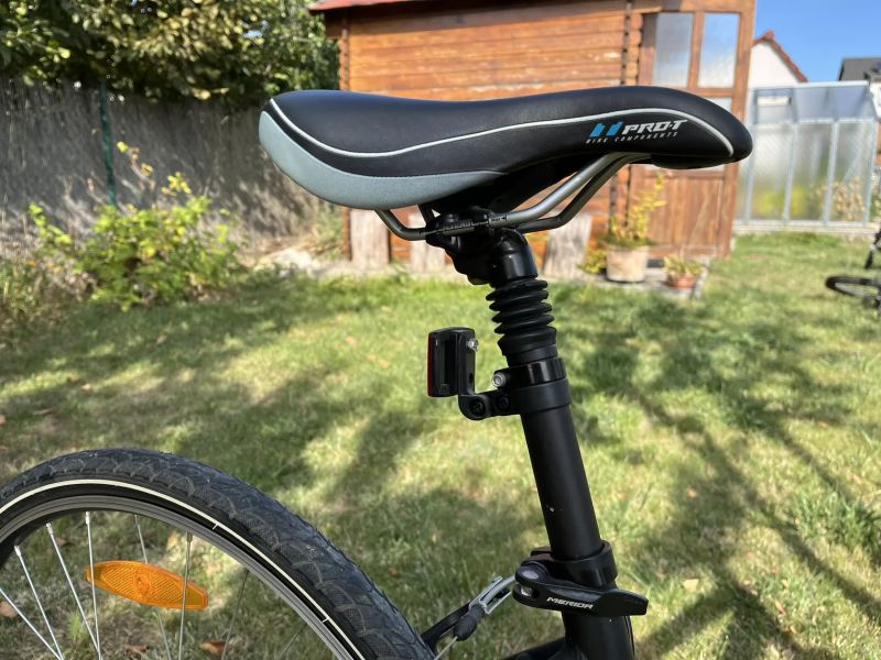 Merida Crossway 15-V