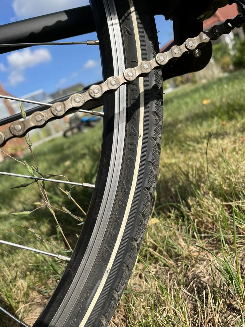 Merida Crossway 15-V