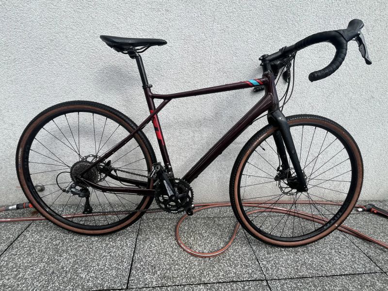 GT Grade Elite - NOVE bezdusove plaste!