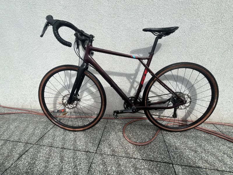 GT Grade Elite - NOVE bezdusove plaste!