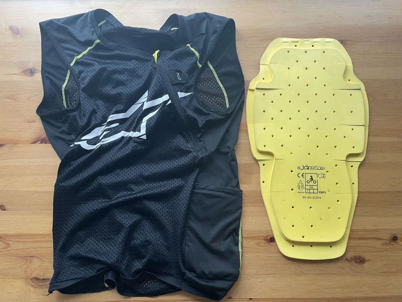 Alpinestars Paragon Vest
