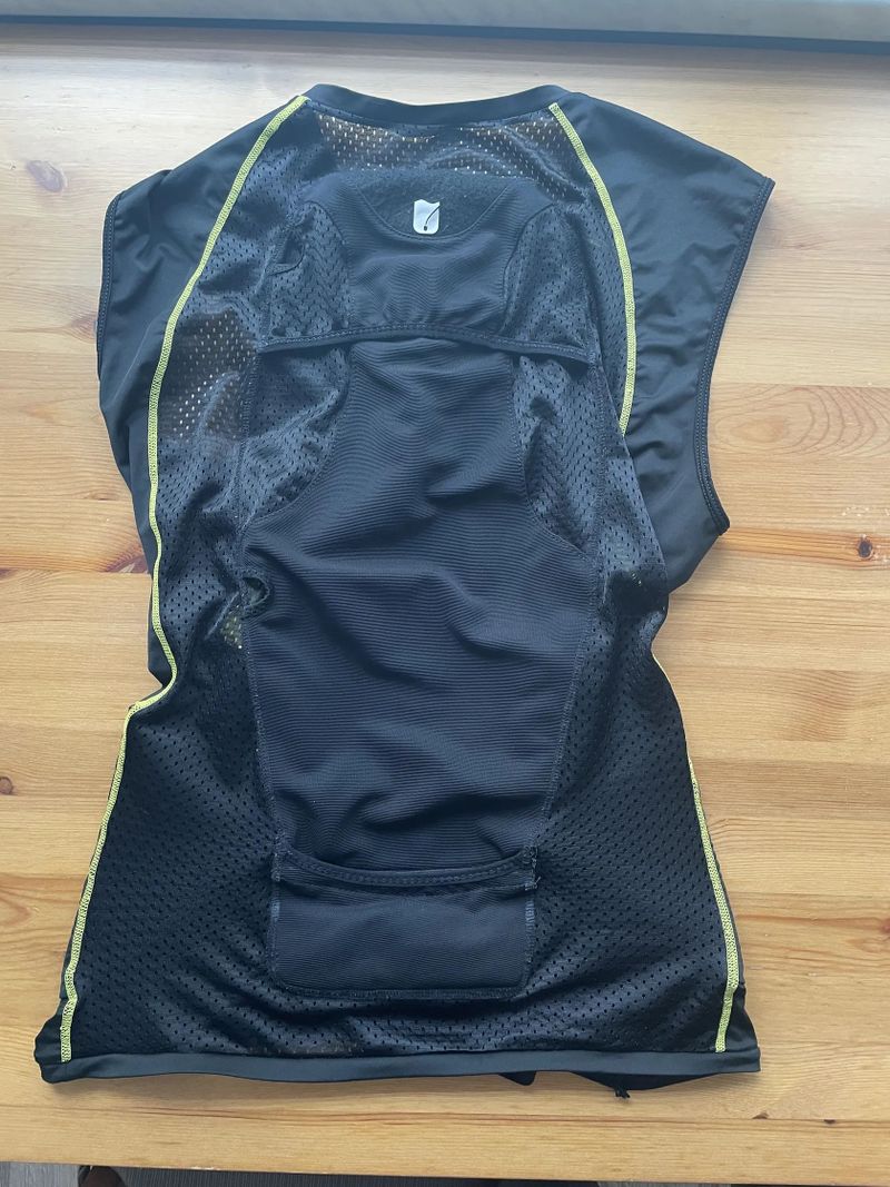 Alpinestars Paragon Vest