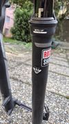 Rámová sada Giant Trance X 29" vel. L, RS Revelation/Monarch 140mm