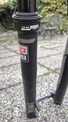 Rámová sada Giant Trance X 29" vel. L, RS Revelation/Monarch 140mm