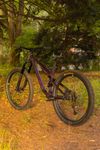 Commencal Meta Metallic Purple TR 2023