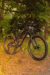 Commencal Meta Metallic Purple TR 2023