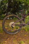 Commencal Meta Metallic Purple TR 2023