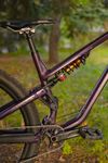 Commencal Meta Metallic Purple TR 2023