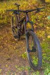 Commencal Meta Metallic Purple TR 2023