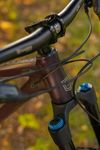 Commencal Meta Metallic Purple TR 2023