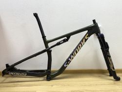 S-Works epic 2021