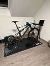 Tacx Neo 2T Bundle