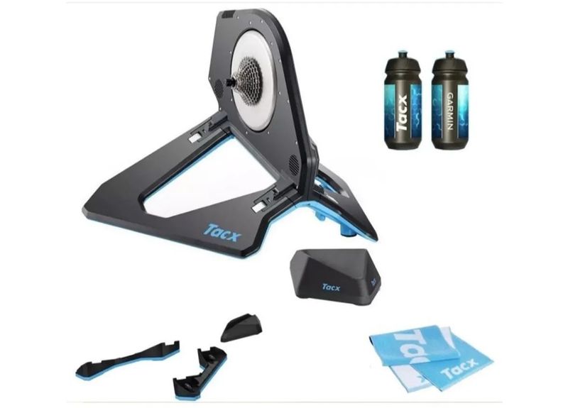 Tacx Neo 2T Bundle