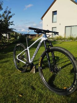 Mondraker Chrono