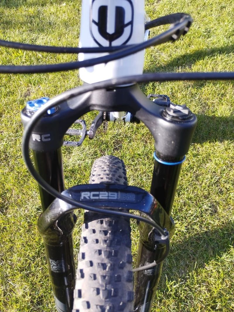 Mondraker Chrono
