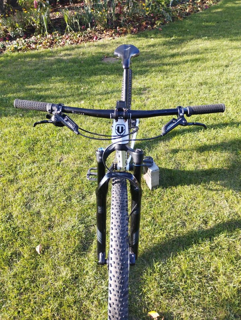 Mondraker Chrono