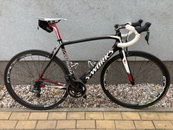Specialized S-Works Tarmac SL 04