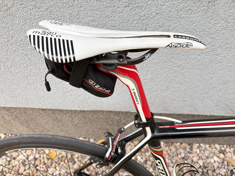 Specialized S-Works Tarmac SL 04