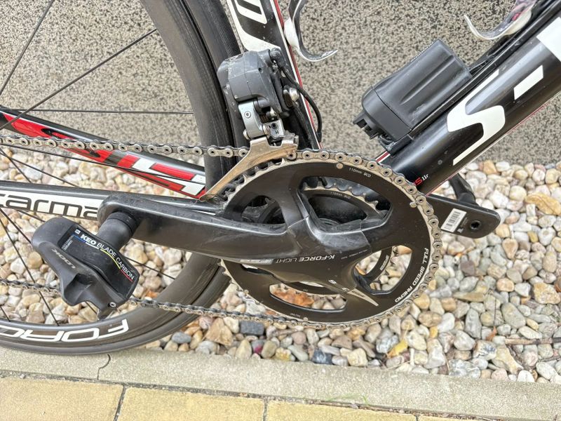 Specialized S-Works Tarmac SL 04