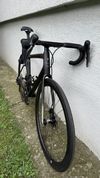 Specialized Aethos expert, vel. 56 (Ultegra Di2 12 speed, powermeter 4iiii)