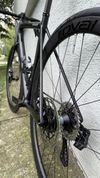 Specialized Aethos expert, vel. 56 (Ultegra Di2 12 speed, powermeter 4iiii)