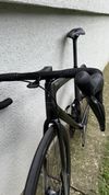 Specialized Aethos expert, vel. 56 (Ultegra Di2 12 speed, powermeter 4iiii)