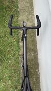Specialized Aethos expert, vel. 56 (Ultegra Di2 12 speed, powermeter 4iiii)