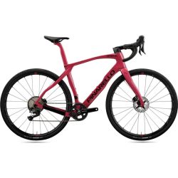 NOVÉ Pinarello GREVIL F7 | SRAM Rival eTap AXS DB 1x12 XPLR