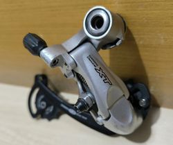 Shimano XT 760 inverzní 