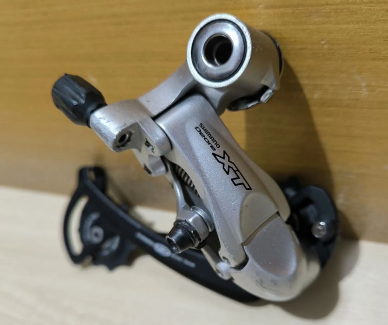 Shimano XT 760 inverzní 