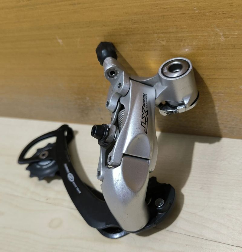 Shimano XT 760 inverzní 