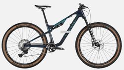 Canyon Lux Trail CF Di2