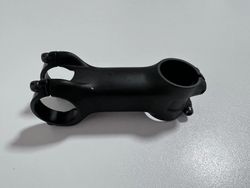Bontrager Pro, 31.8mm, Blendr compatible, 7 degree, 90mm length