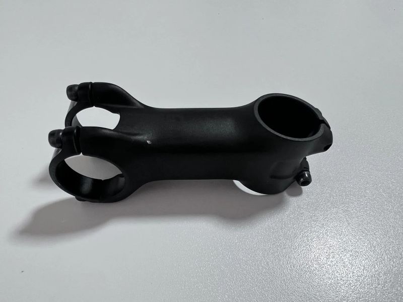 Bontrager Pro, 31.8mm, Blendr compatible, 7 degree, 90mm length