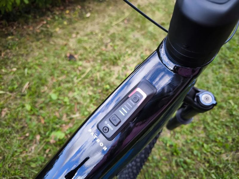 Scott Nový! SCOTT Patron 920, bosch 5.gen, 800wh, 100nm, vel. XL