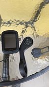 Garmin edge 840