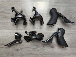 Shimano Dura ace