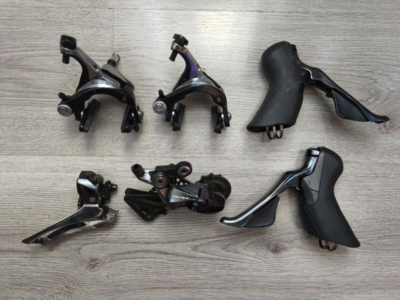 Shimano Dura ace