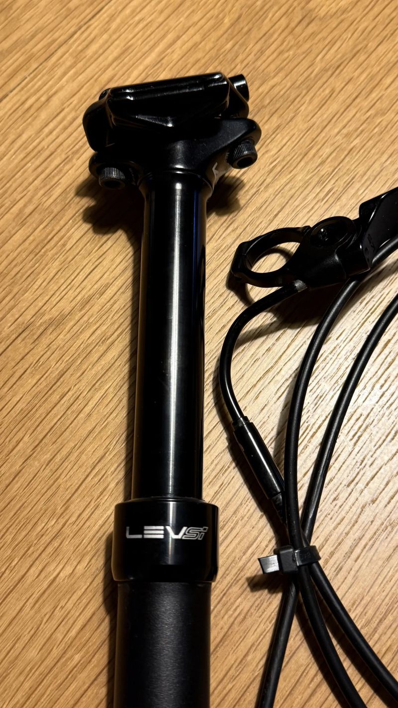 Kind Shock Lev Si 27,2