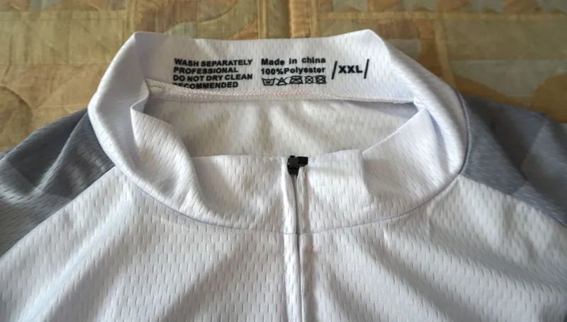 Pánské cyklistické tričko značky NW Blade vel. XXL