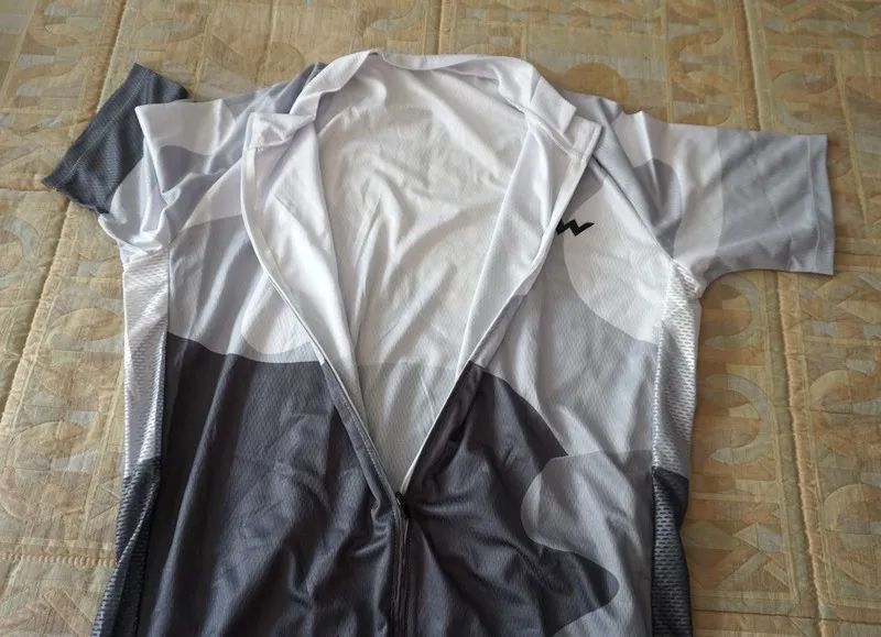 Pánské cyklistické tričko značky NW Blade vel. XXL
