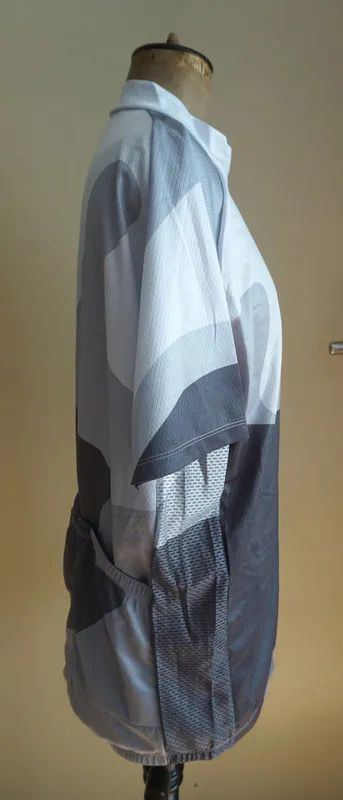 Pánské cyklistické tričko značky NW Blade vel. XXL