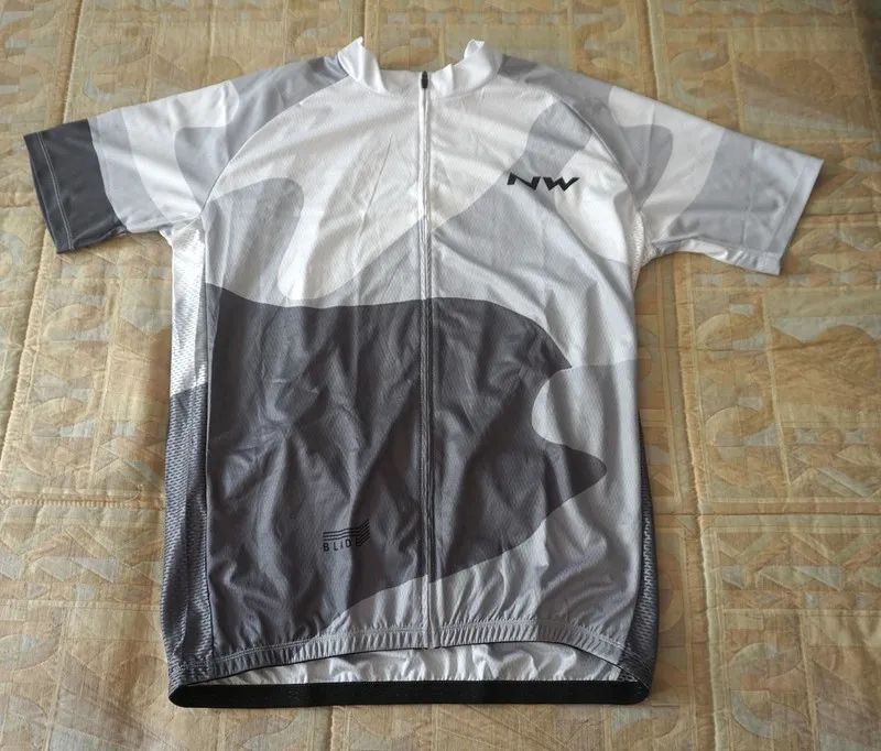 Pánské cyklistické tričko značky NW Blade vel. XXL